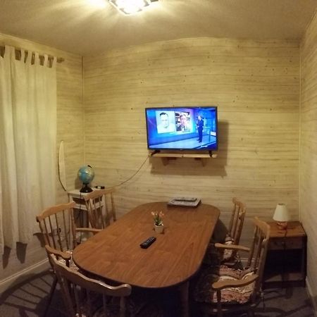 Tir Nan Og Villa Thurso Eksteriør billede