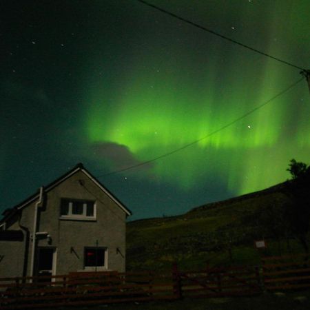 Tir Nan Og Villa Thurso Eksteriør billede