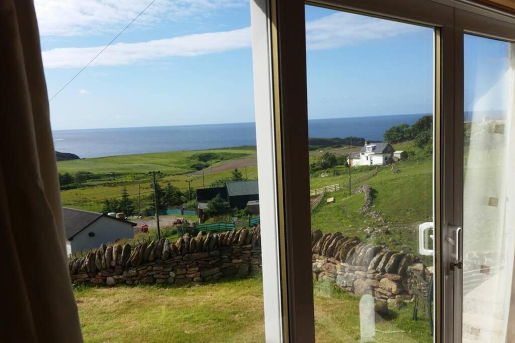 Tir Nan Og Villa Thurso Eksteriør billede