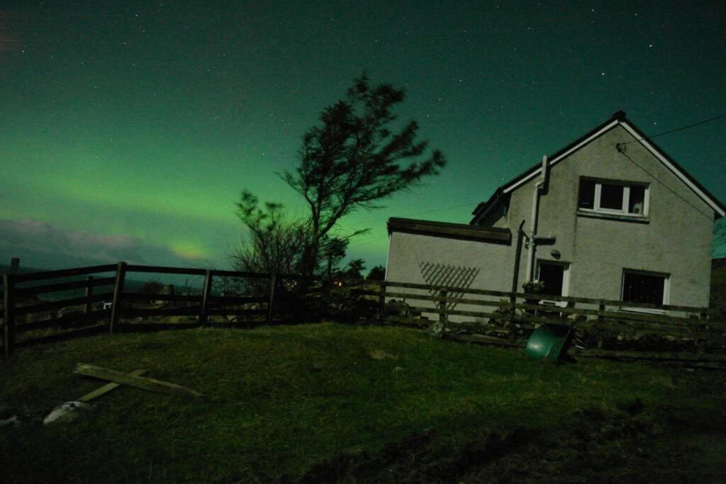 Tir Nan Og Villa Thurso Eksteriør billede