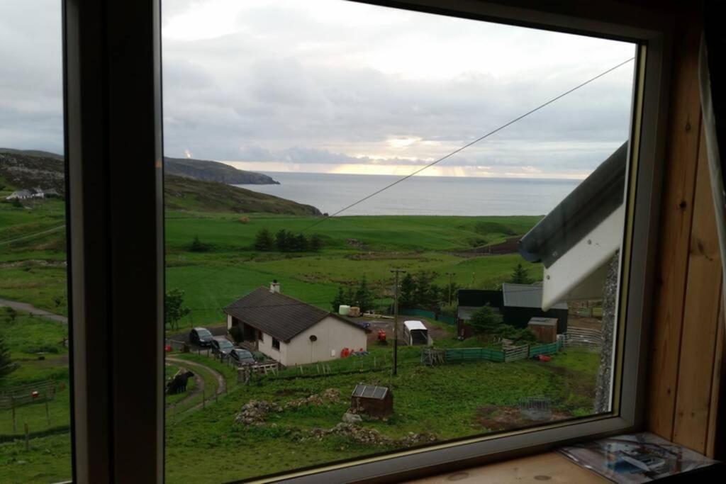 Tir Nan Og Villa Thurso Eksteriør billede