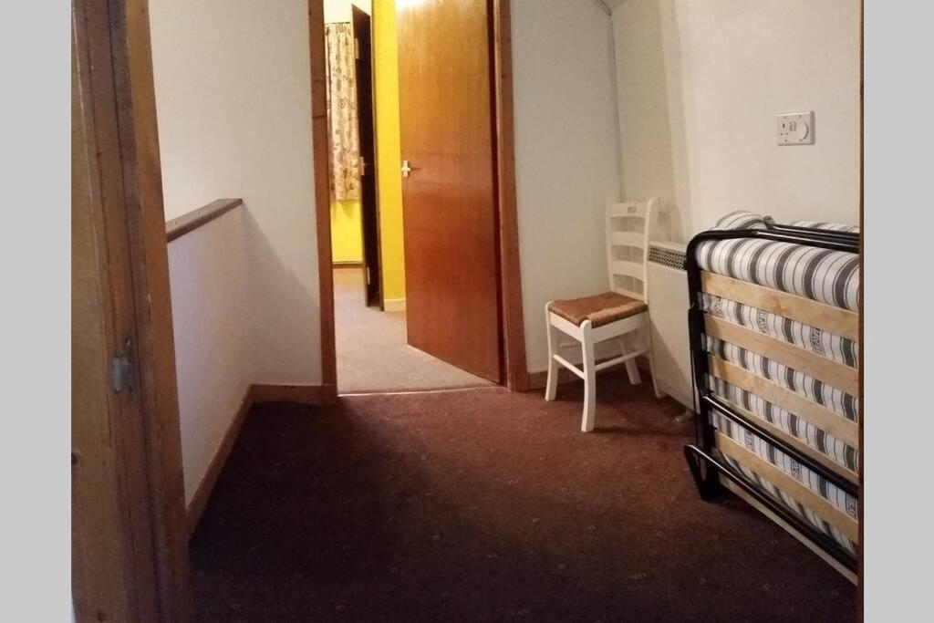 Tir Nan Og Villa Thurso Eksteriør billede