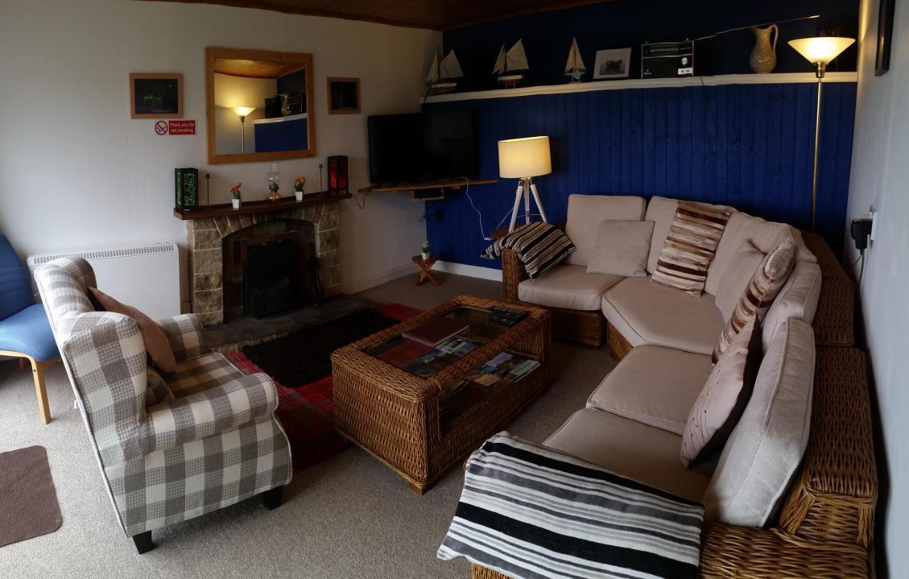 Tir Nan Og Villa Thurso Eksteriør billede