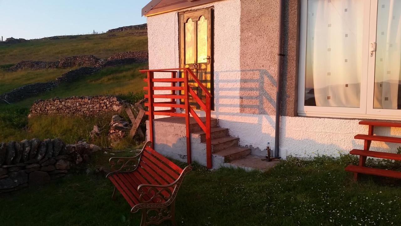 Tir Nan Og Villa Thurso Eksteriør billede