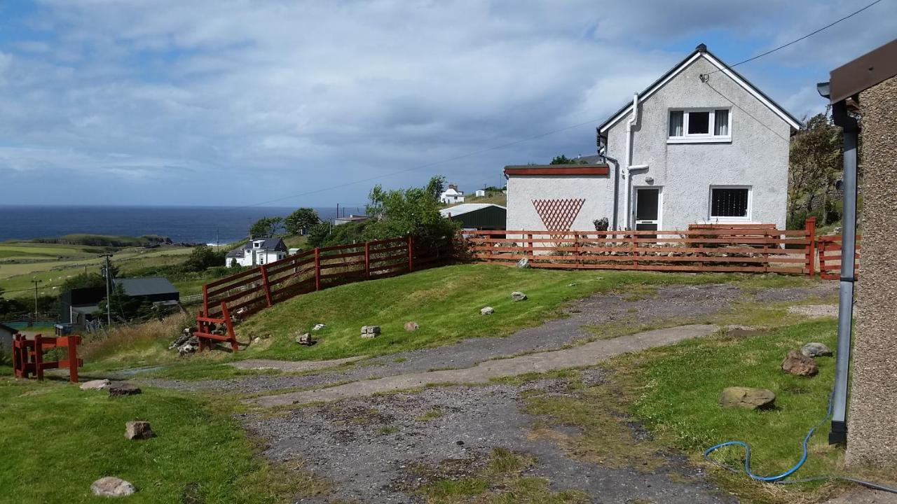 Tir Nan Og Villa Thurso Eksteriør billede