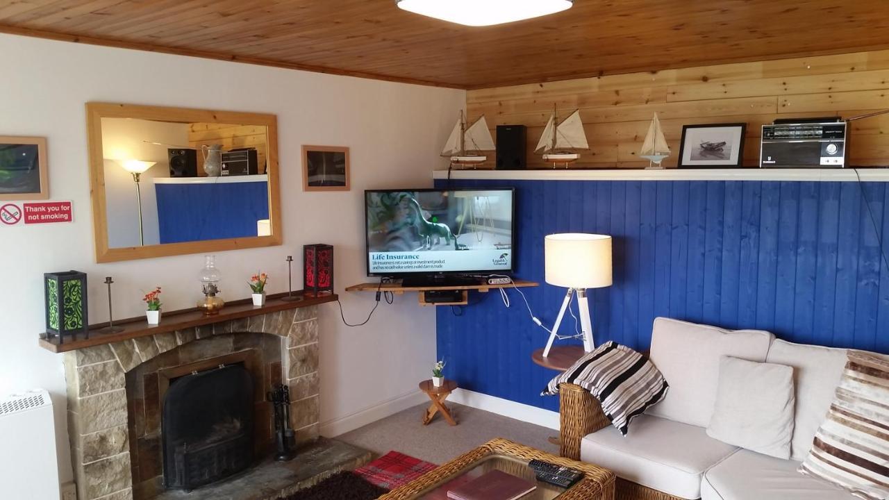 Tir Nan Og Villa Thurso Eksteriør billede