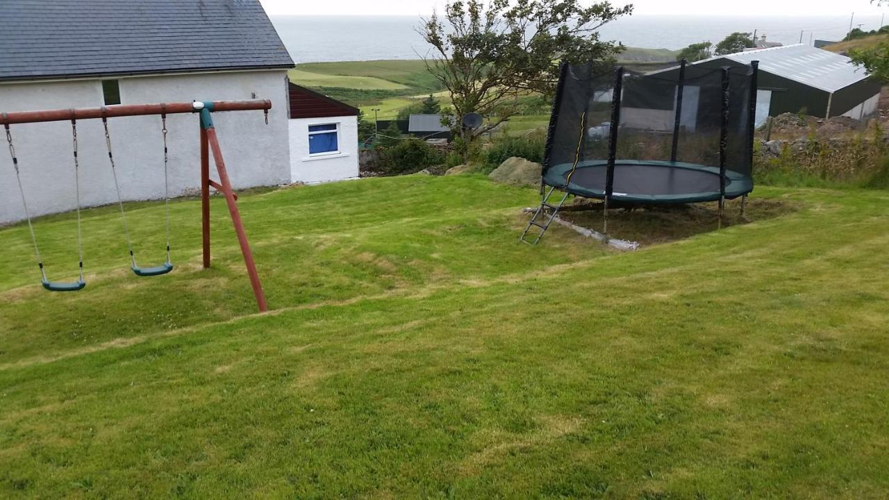 Tir Nan Og Villa Thurso Eksteriør billede