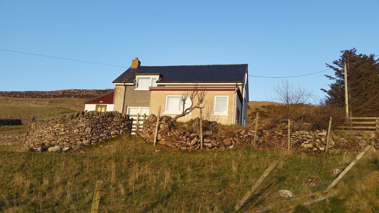 Tir Nan Og Villa Thurso Eksteriør billede