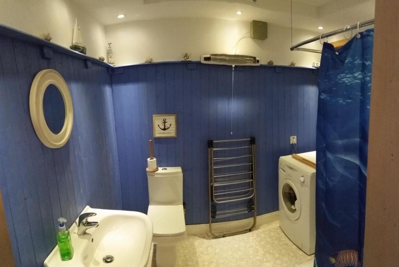 Tir Nan Og Villa Thurso Eksteriør billede