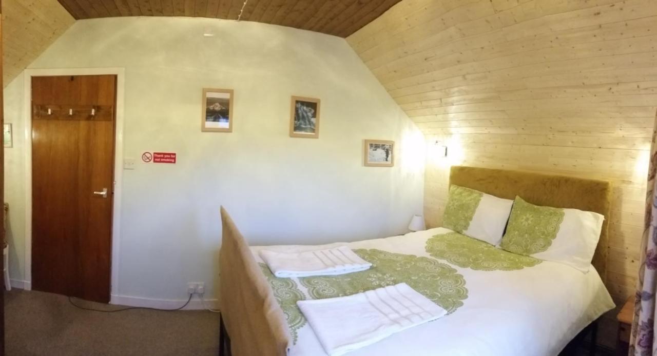 Tir Nan Og Villa Thurso Eksteriør billede