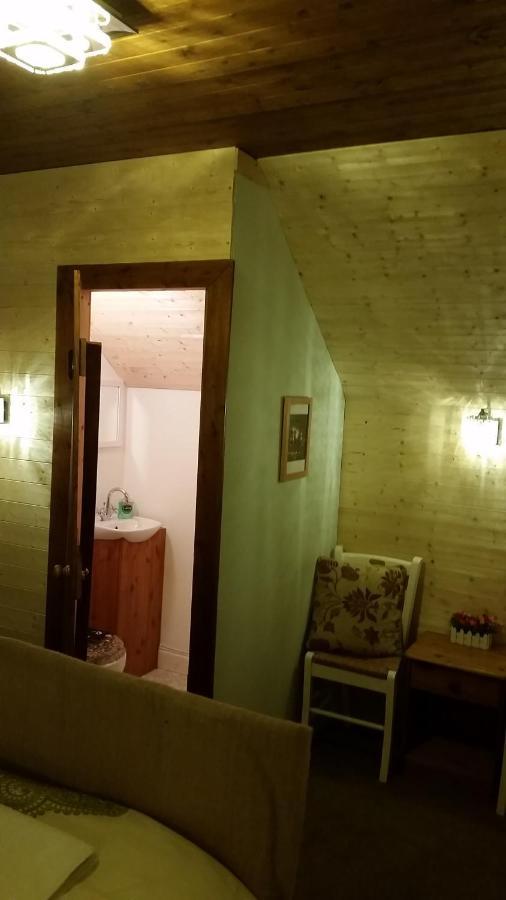 Tir Nan Og Villa Thurso Eksteriør billede
