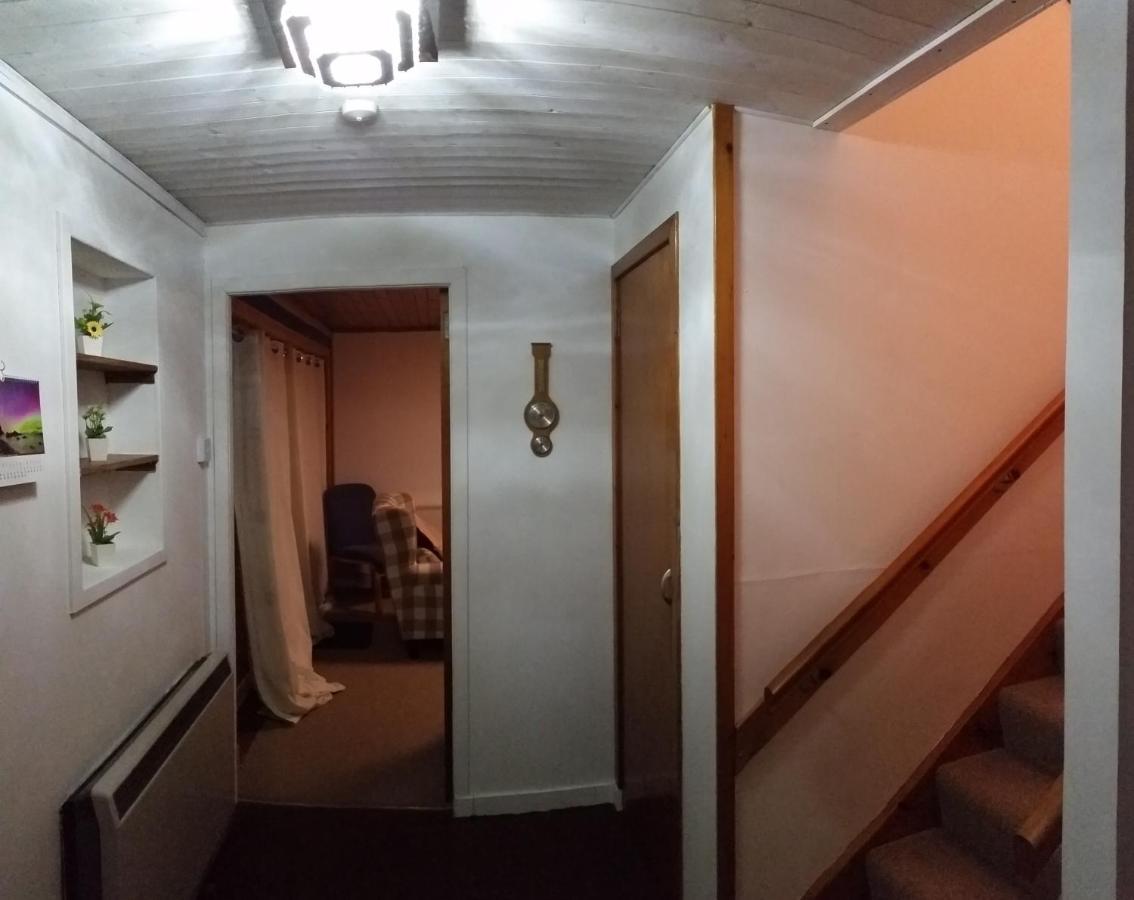 Tir Nan Og Villa Thurso Eksteriør billede