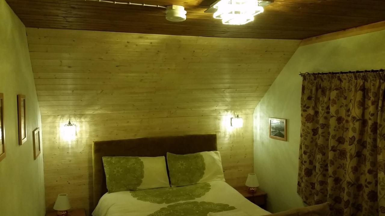 Tir Nan Og Villa Thurso Eksteriør billede