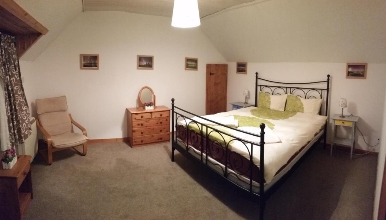 Tir Nan Og Villa Thurso Eksteriør billede