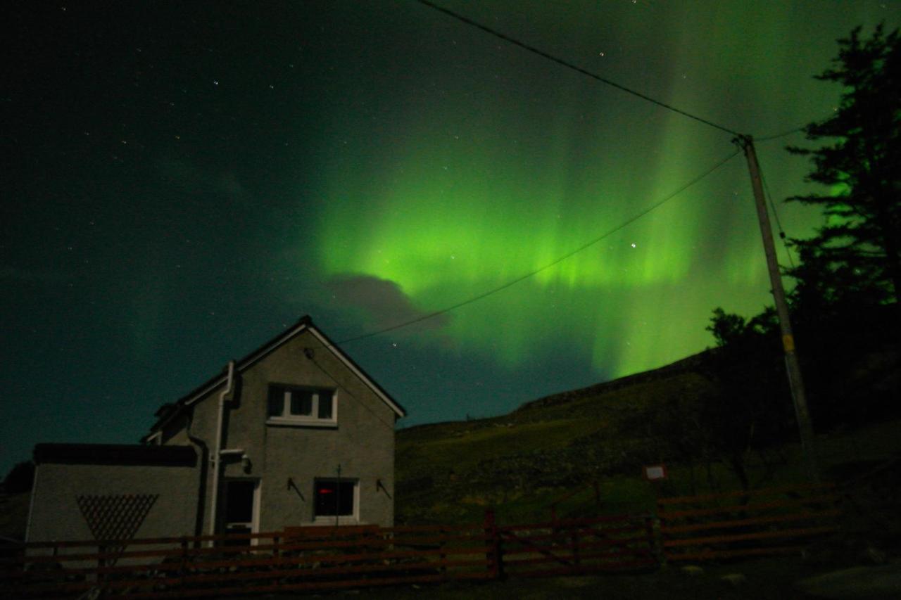 Tir Nan Og Villa Thurso Eksteriør billede